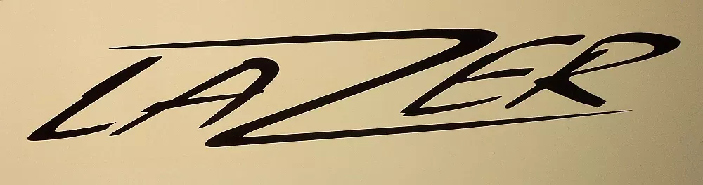 decal-lazer Decal - Lazer