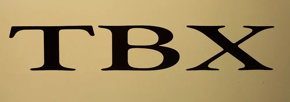 decal-tbx Decal - TBX