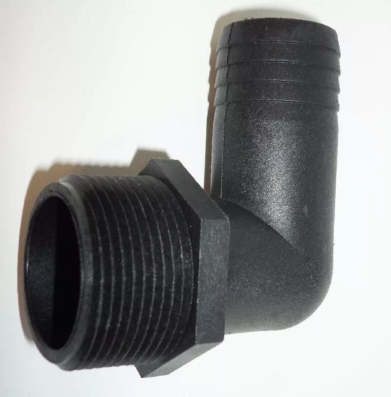elbow-fitting-seawater-strainer-1-1-4 Elbow - Fitting Seawater Strainer 1 1/4"
