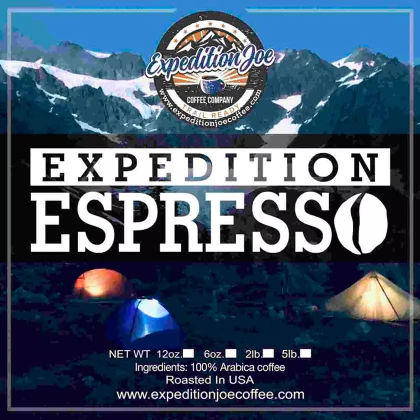 expedition-joe-espresso-coffee-blend Expedition Joe Espresso Coffee Blend