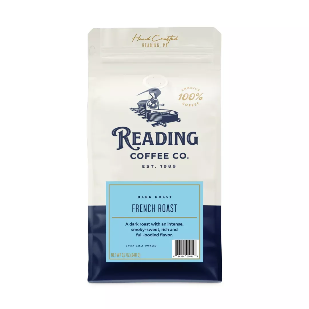 French Roast Coffee