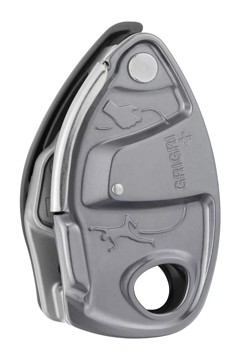 GRIGRI PLUS