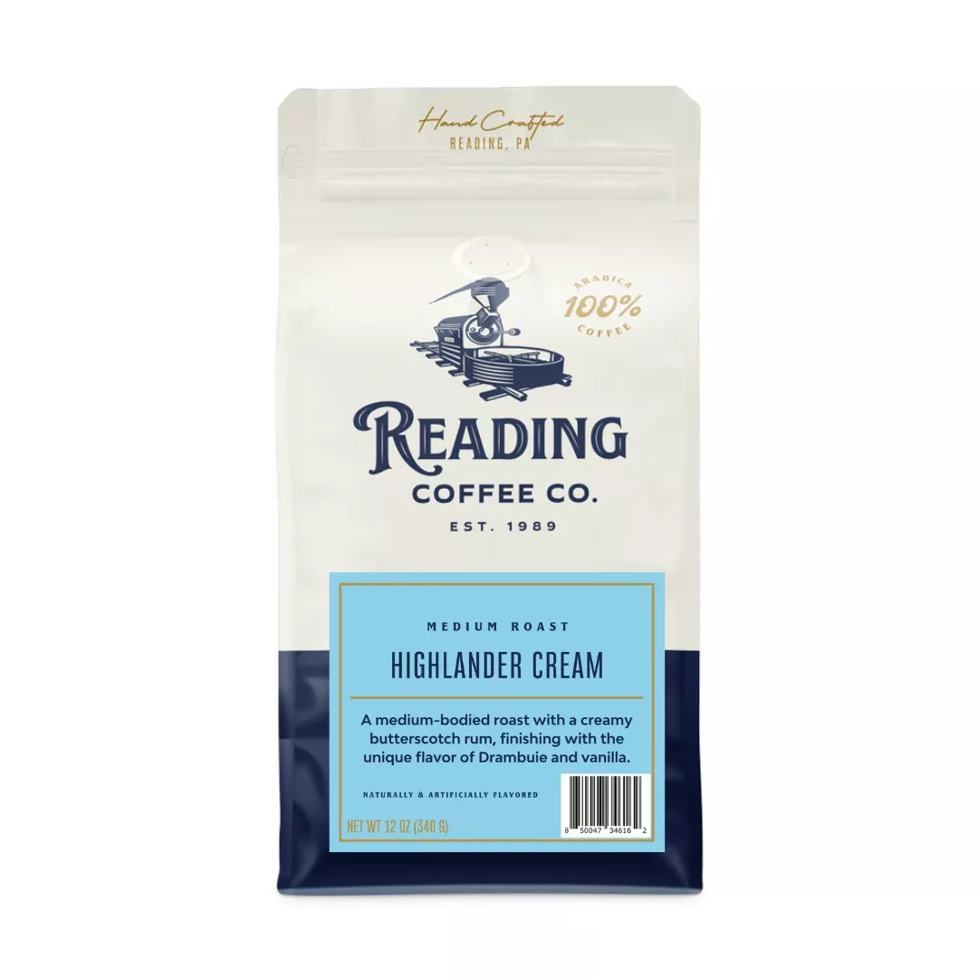 highlander-cream-flavored-coffee Highlander Cream Flavored Coffee