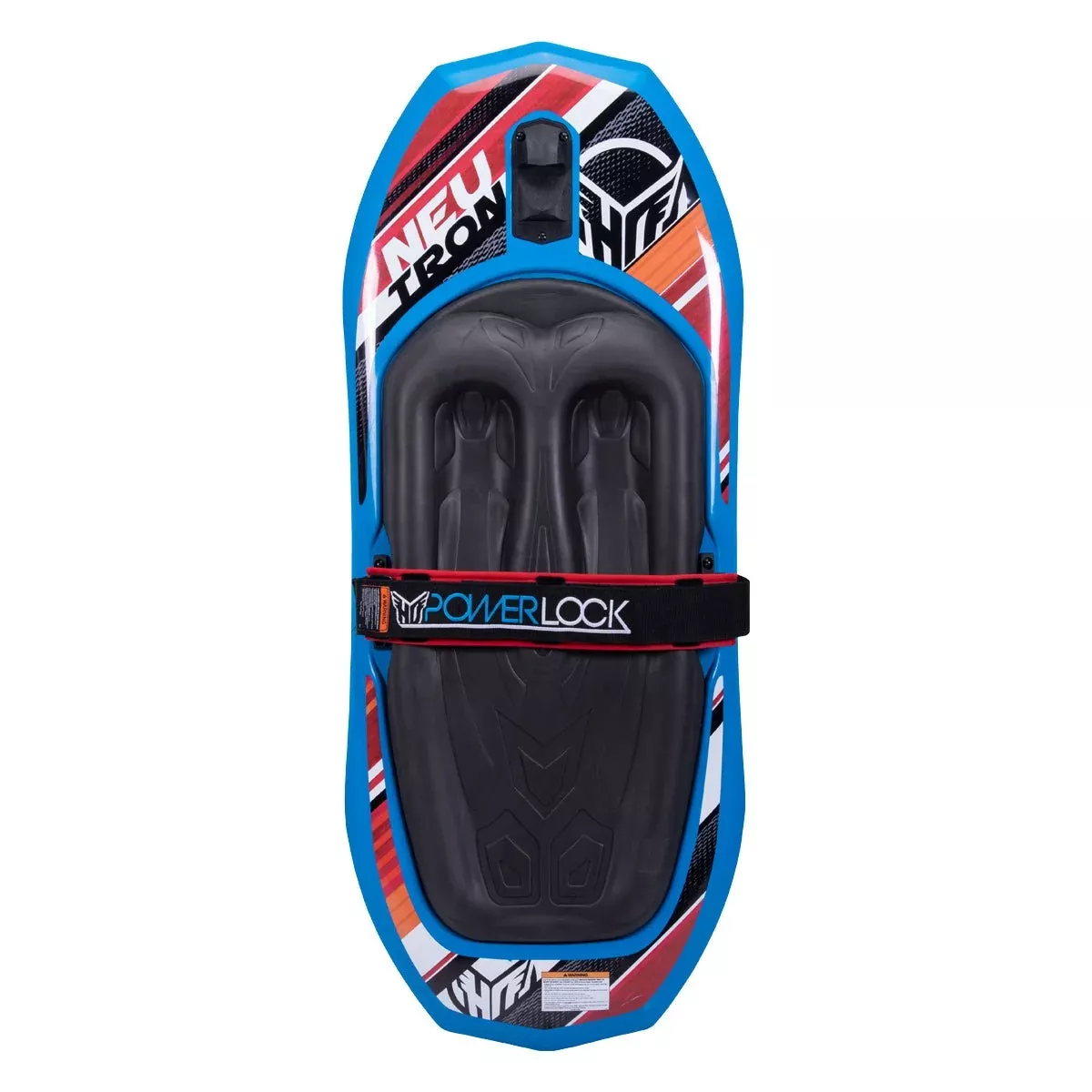 HO Neutron Kneeboard w/Powerlock Strap 2025