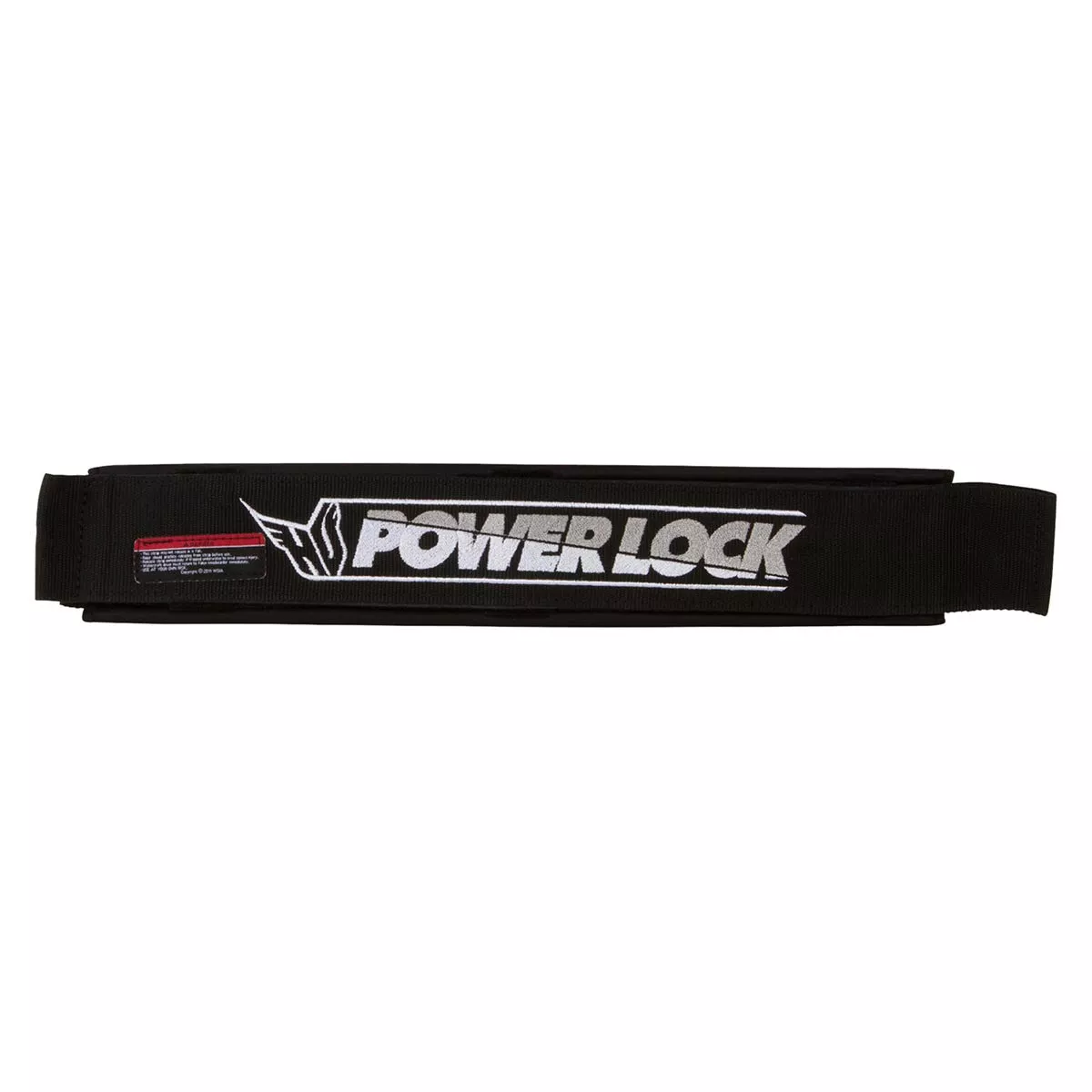 HO Powerlock Strap Kneeboard