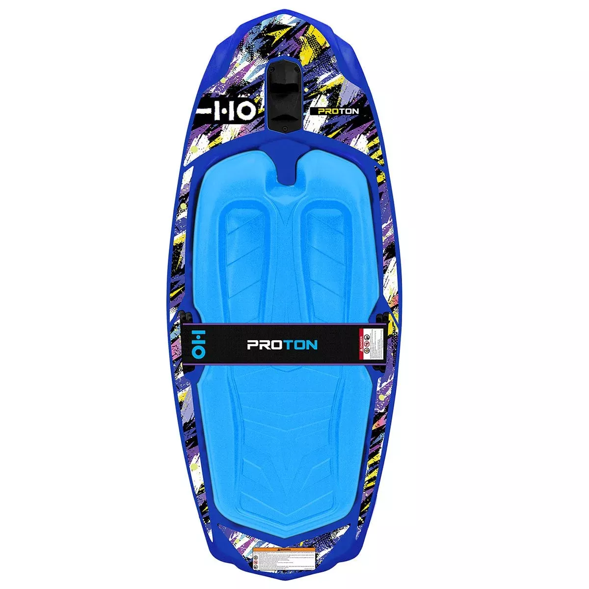 ho-proton-kneeboard-2027 HO Proton Kneeboard 2027