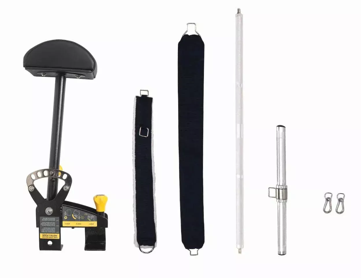 Hoist Fitness Mi5 Functional Trainer Accessory kit