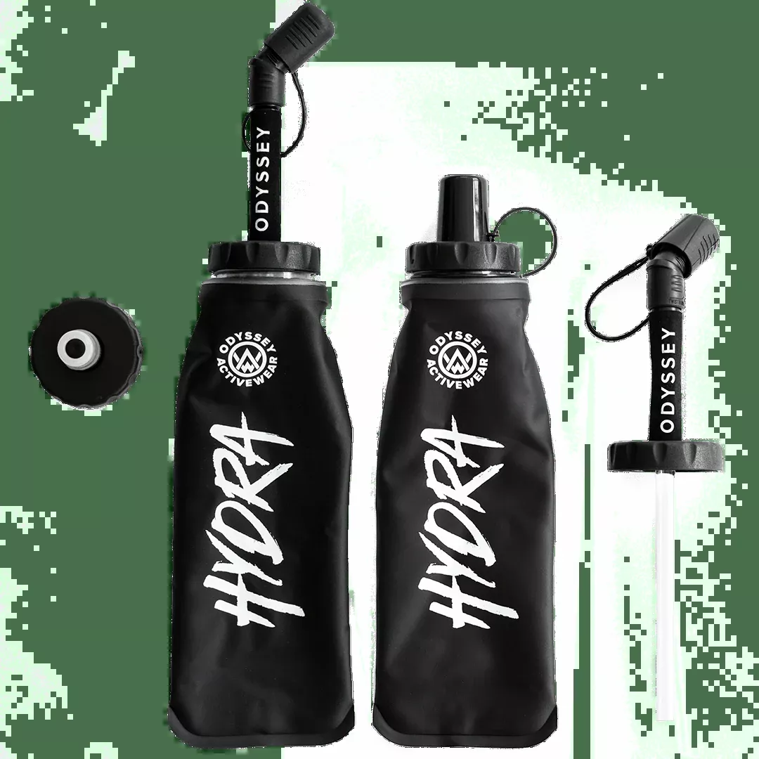 Hydra 500ml Soft Flask