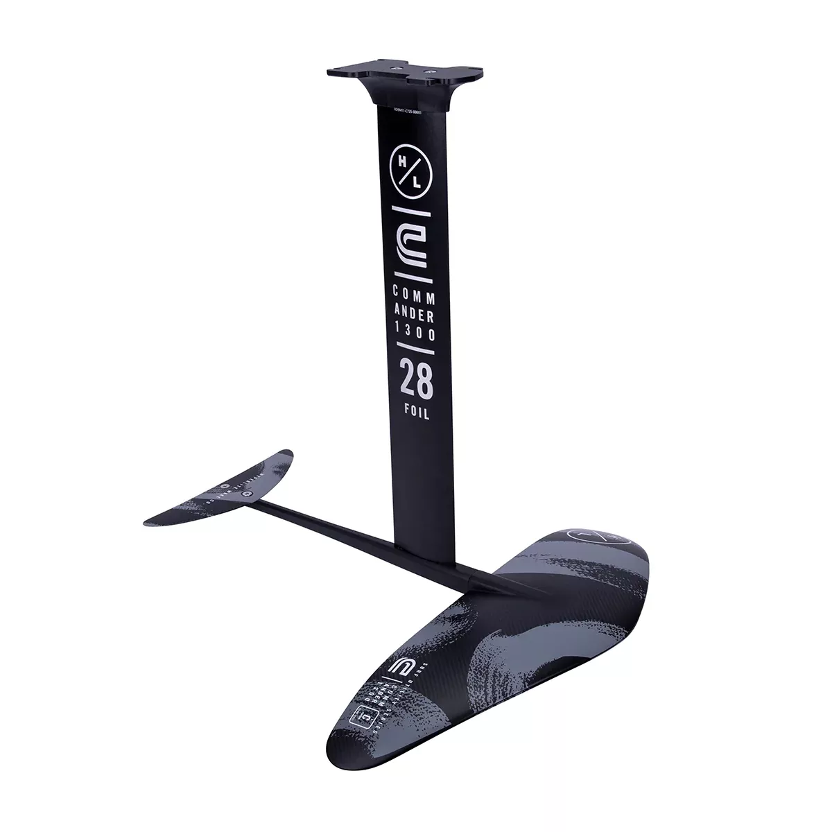 hyperlite-commander-1300-wake-foil-kit-mast-wing-2024 Hyperlite Commander 1300 Wake Foil Kit (Mast & Wing) 2024