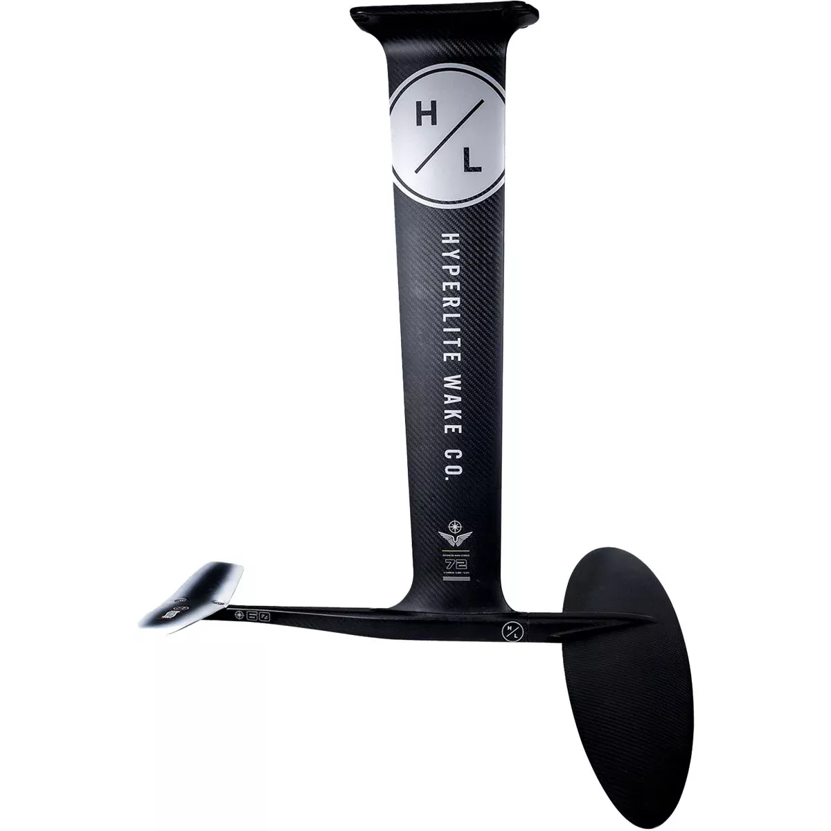 Hyperlite Raptor 1100 Wake Foil Kit