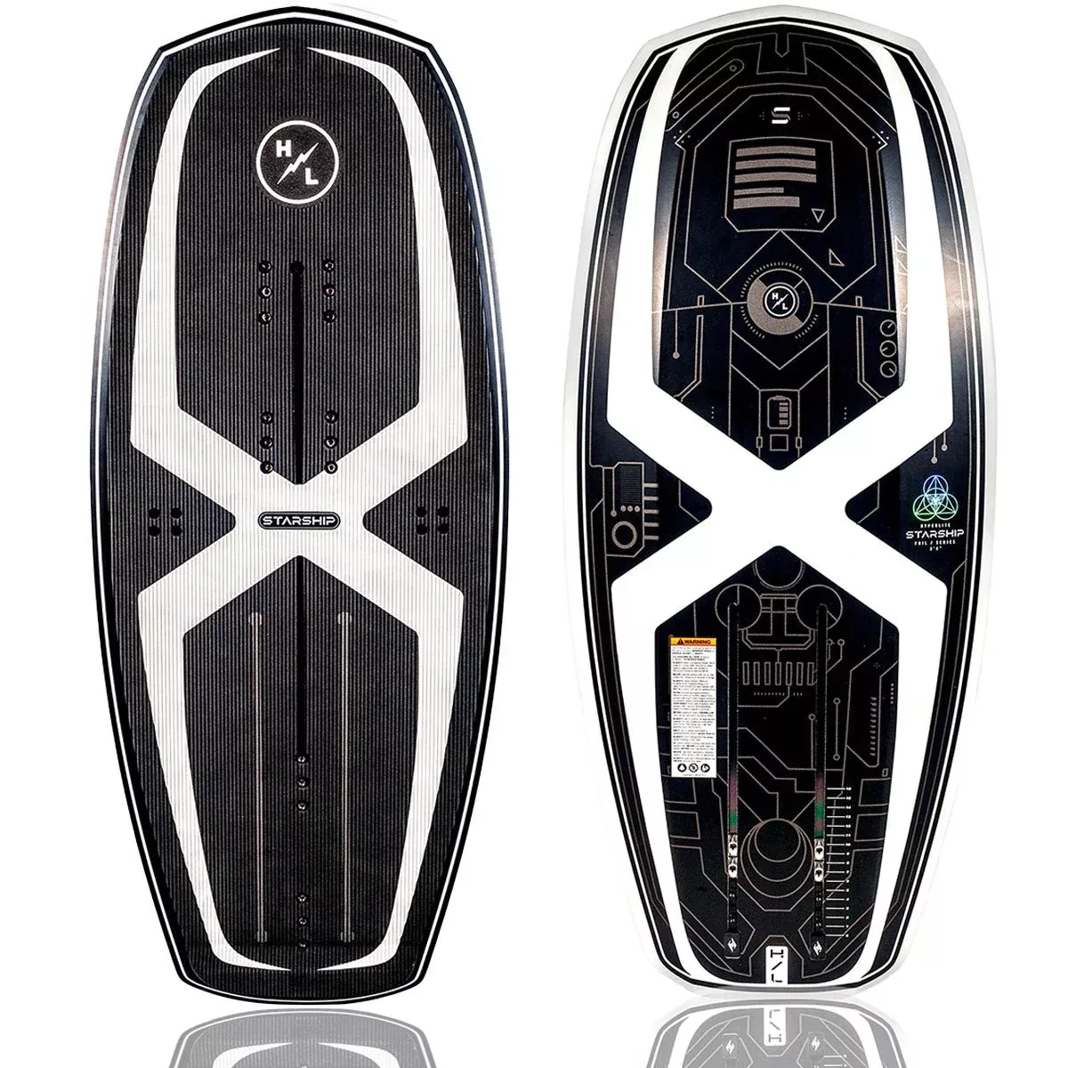 hyperlite-starship-w-raptor-wake-foil-package-2026 Hyperlite Starship w/Raptor Wake Foil Package 2026