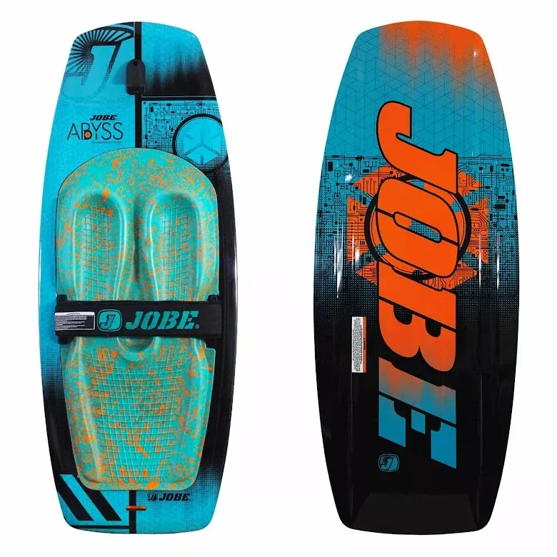 jobe-abyss-kneeboard Jobe Abyss Kneeboard