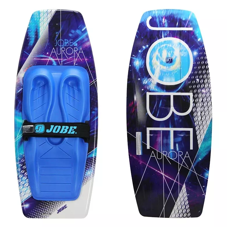 jobe-aurora-kneeboard Jobe Aurora Kneeboard