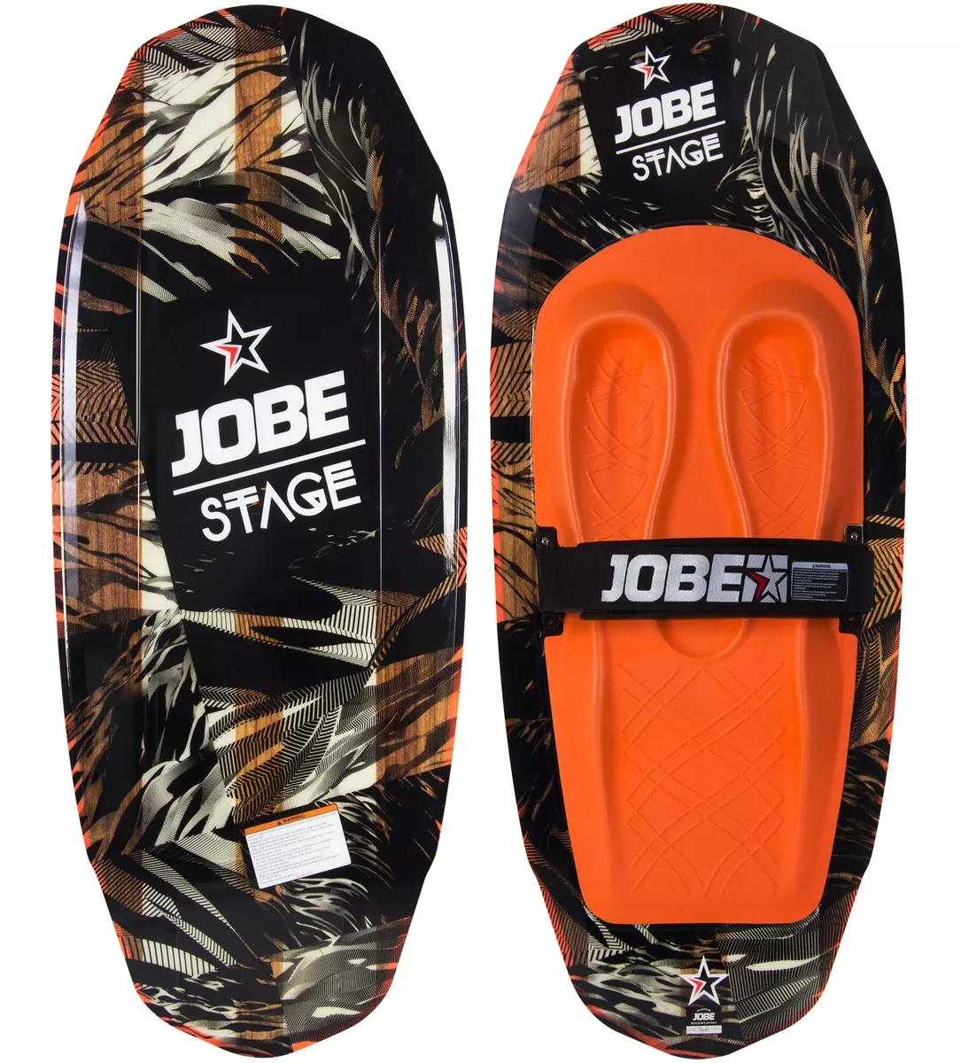 jobe-stage-kneeboard Jobe Stage Kneeboard