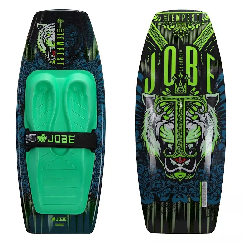 Jobe Tempest Kneeboard