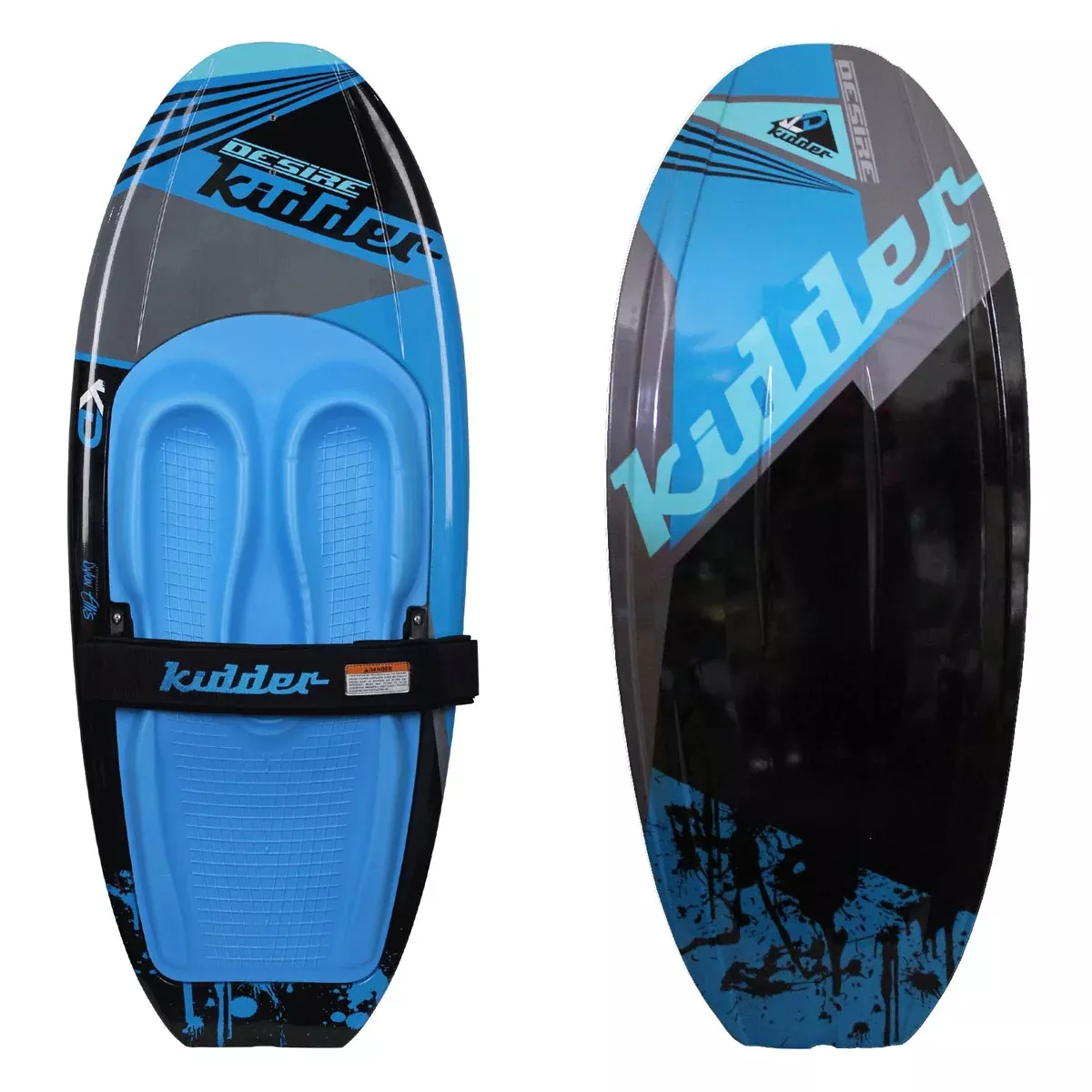 kd-desire-kneeboard KD Desire Kneeboard