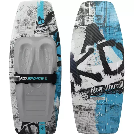 KD River Murray Kneeboard 2026