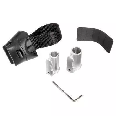 kryptonite-transit-flexframe-u-lock-bracket Kryptonite Transit FlexFrame U-Lock Bracket