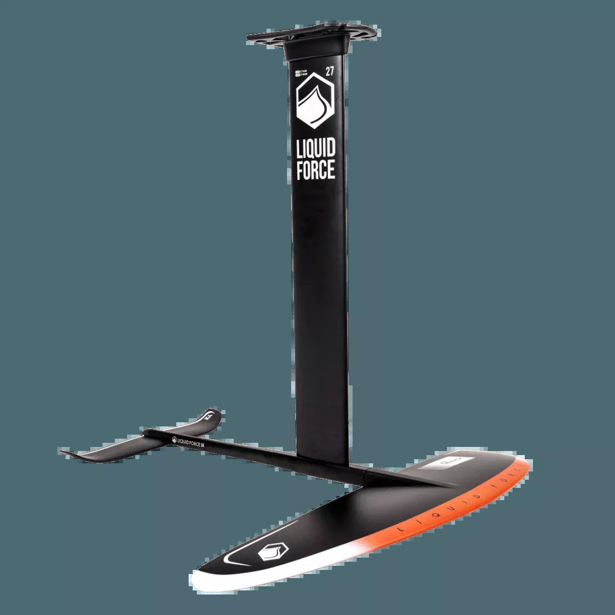 Liquid Force Horizon 125 Foil Set