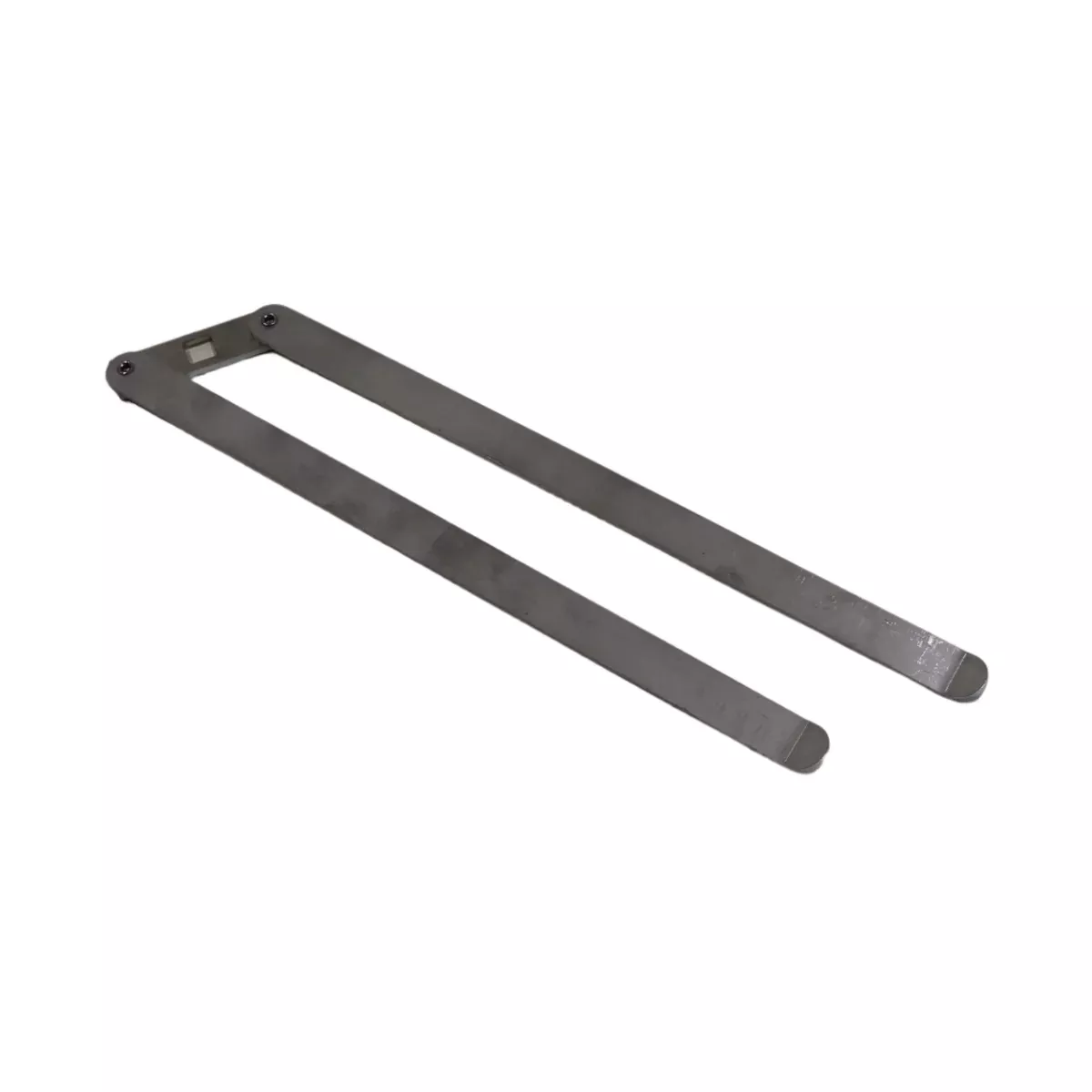 Lock Bar Assembly