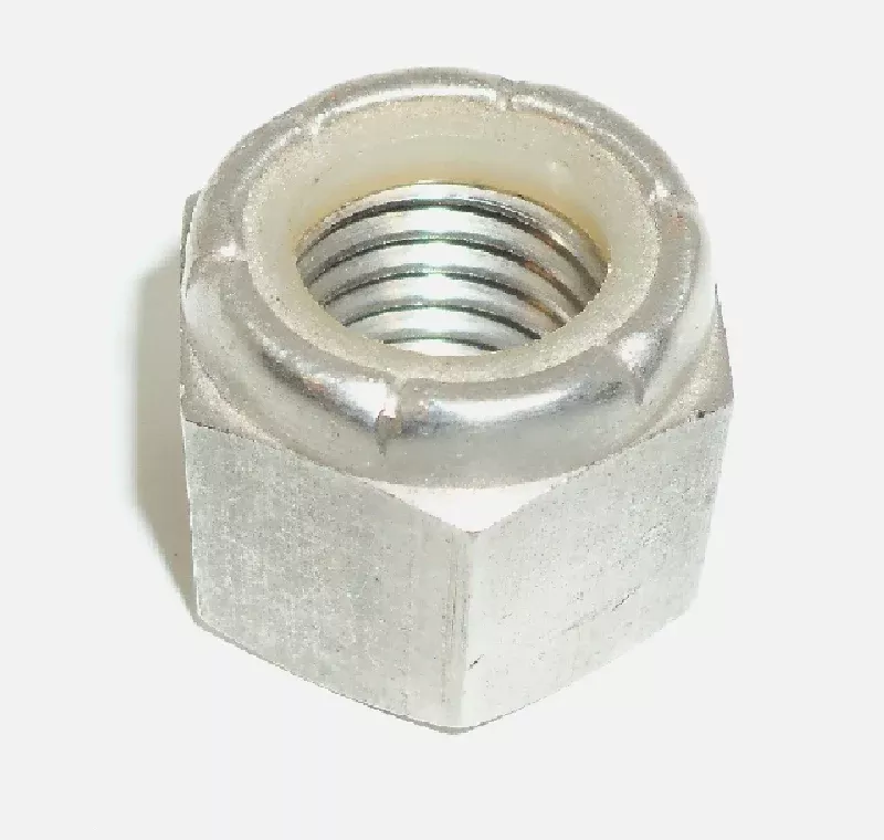 nut-nylock-prop-shaft Nut - Nylock Prop Shaft