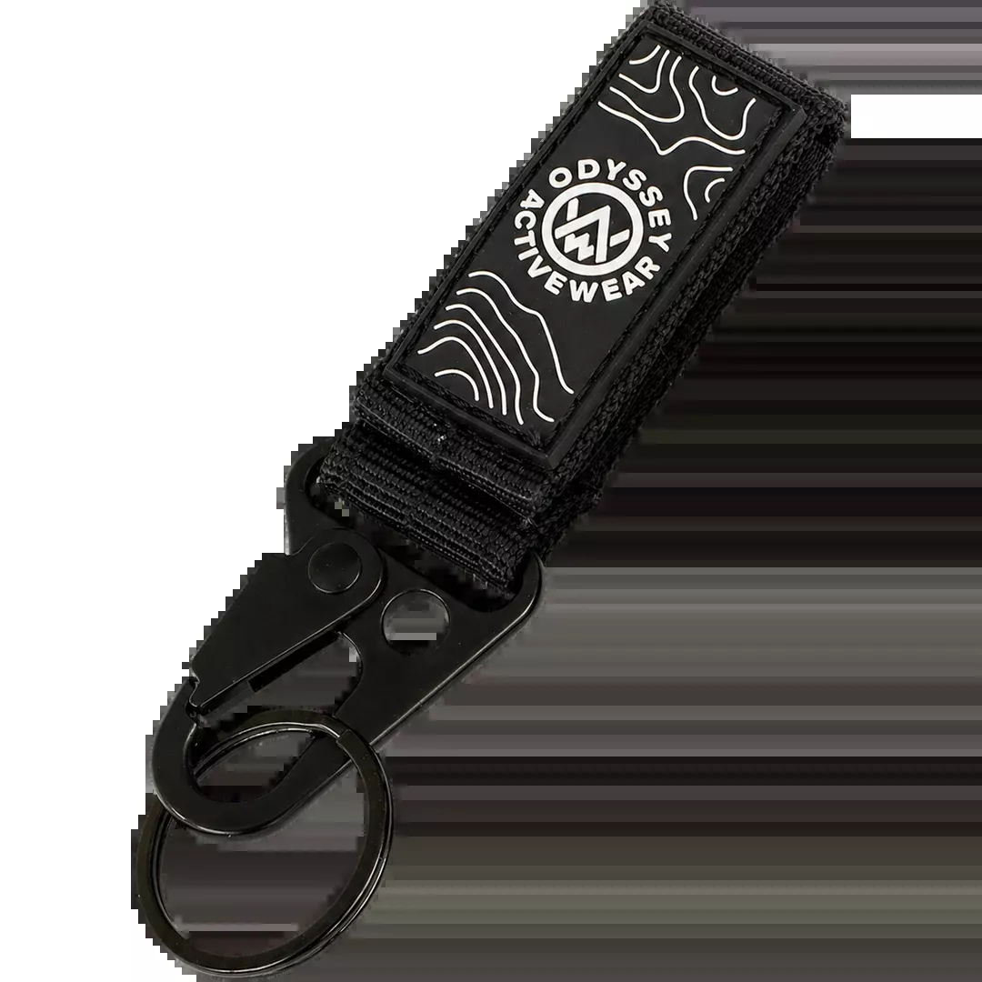 Orion Multi-Purpose Snap Hook Strap