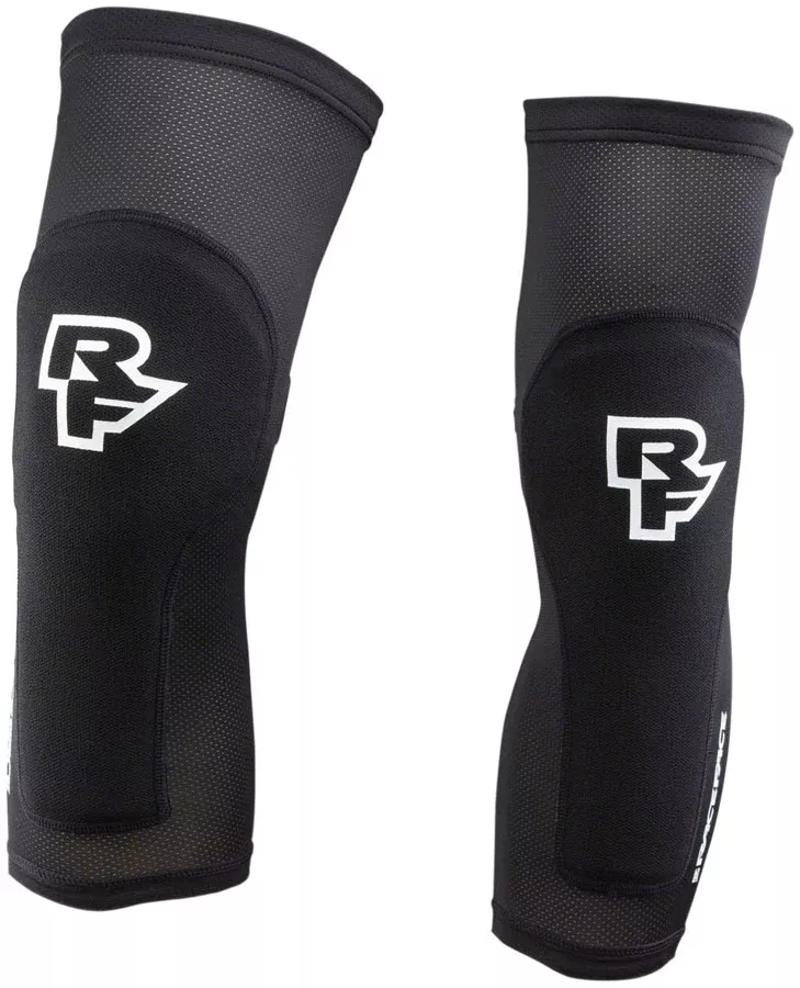 raceface-charge-knee-pad-stealth-xl RaceFace Charge Knee Pad - Stealth XL