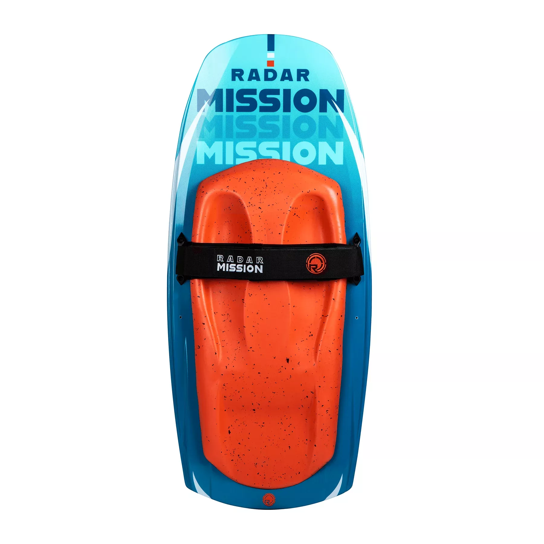 Radar Mission Kneeboard
