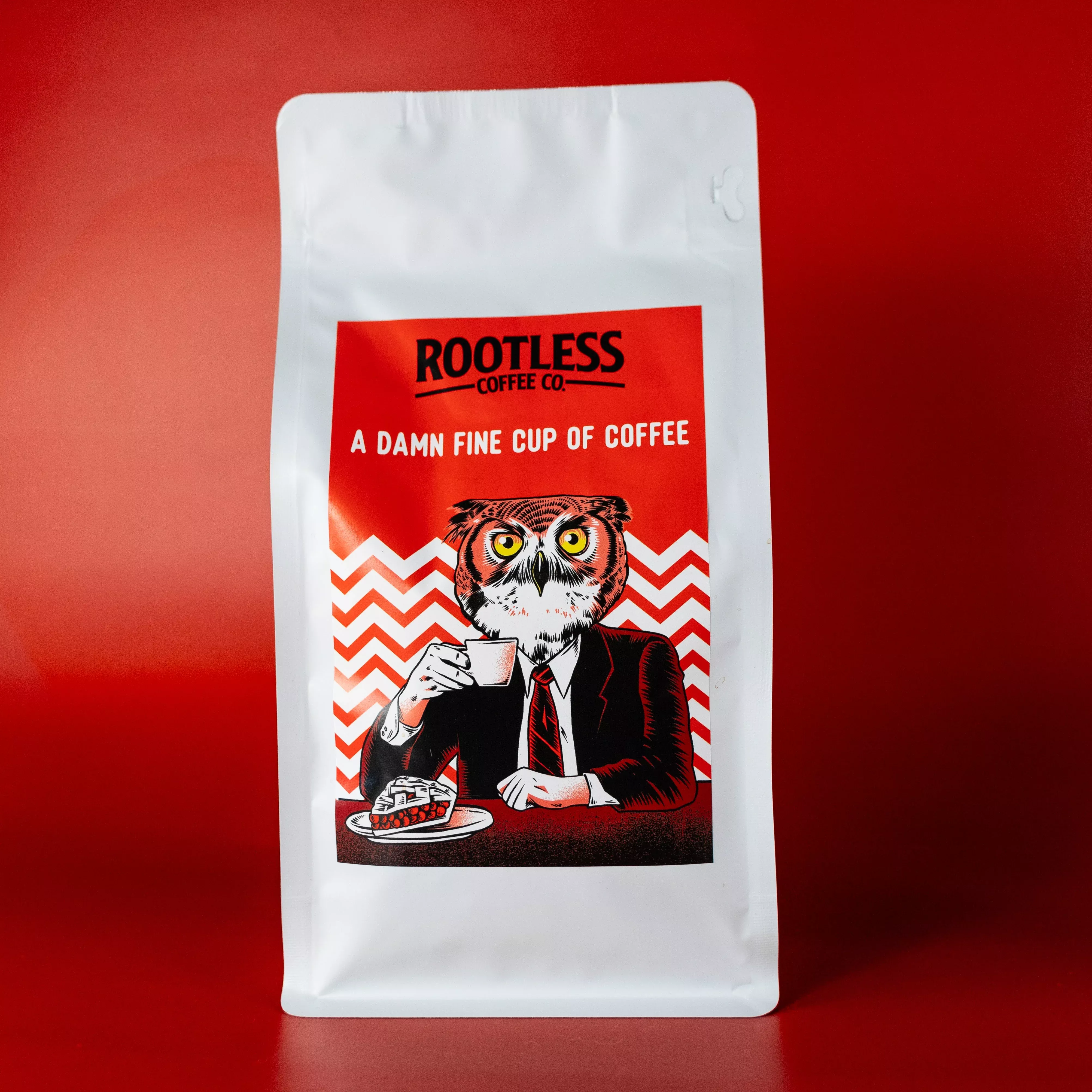 rootless-damn-fine-cup-light-medium-roast-coffee Rootless A Damn Fine Cup Light-Medium Roast Coffee