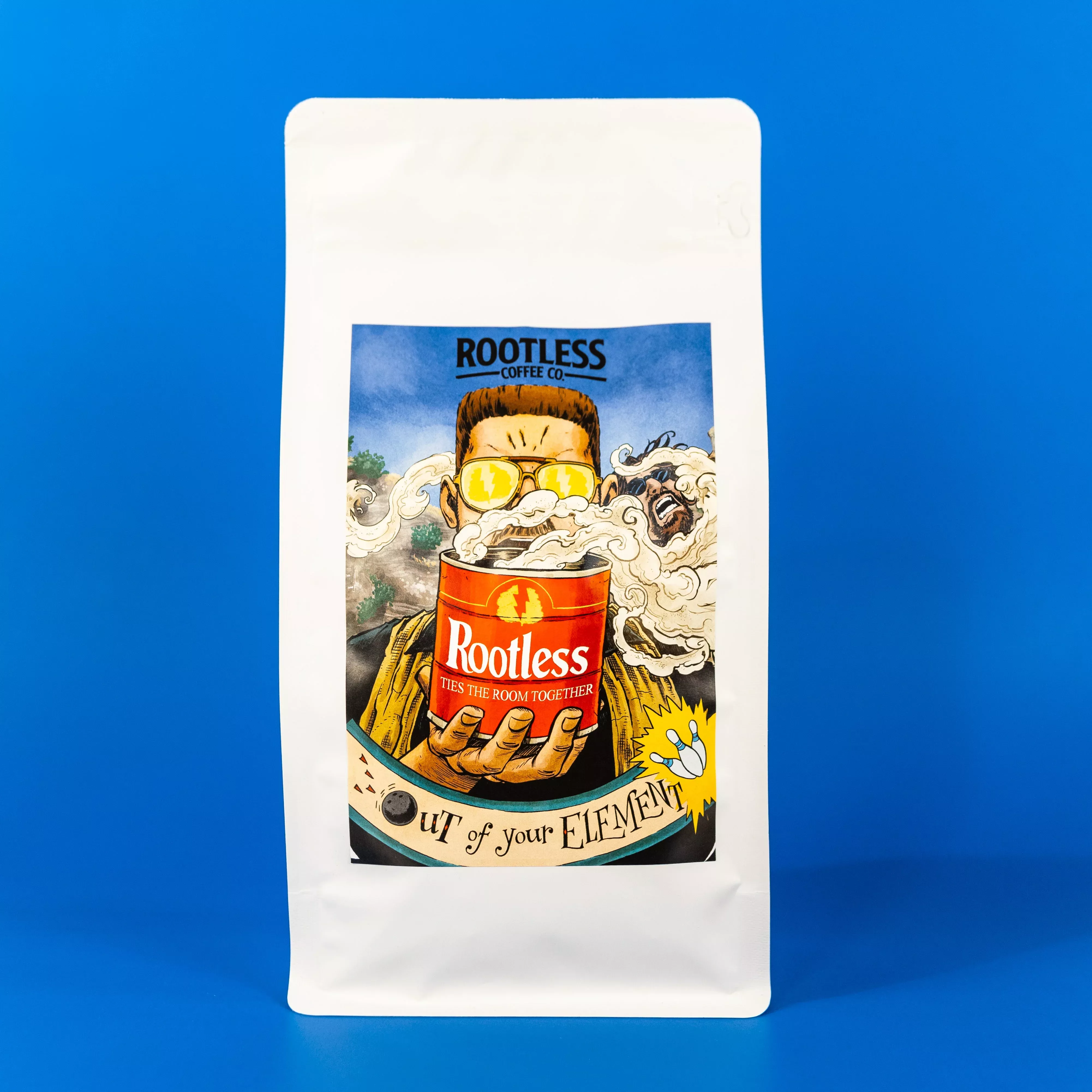 rootless-out-your-element-costa-rica-coffee Rootless Out of Your Element Costa Rica Coffee