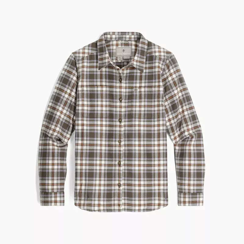 royal-robbins-women-s-lieback-flannel Royal Robbins Women’s Lieback Flannel