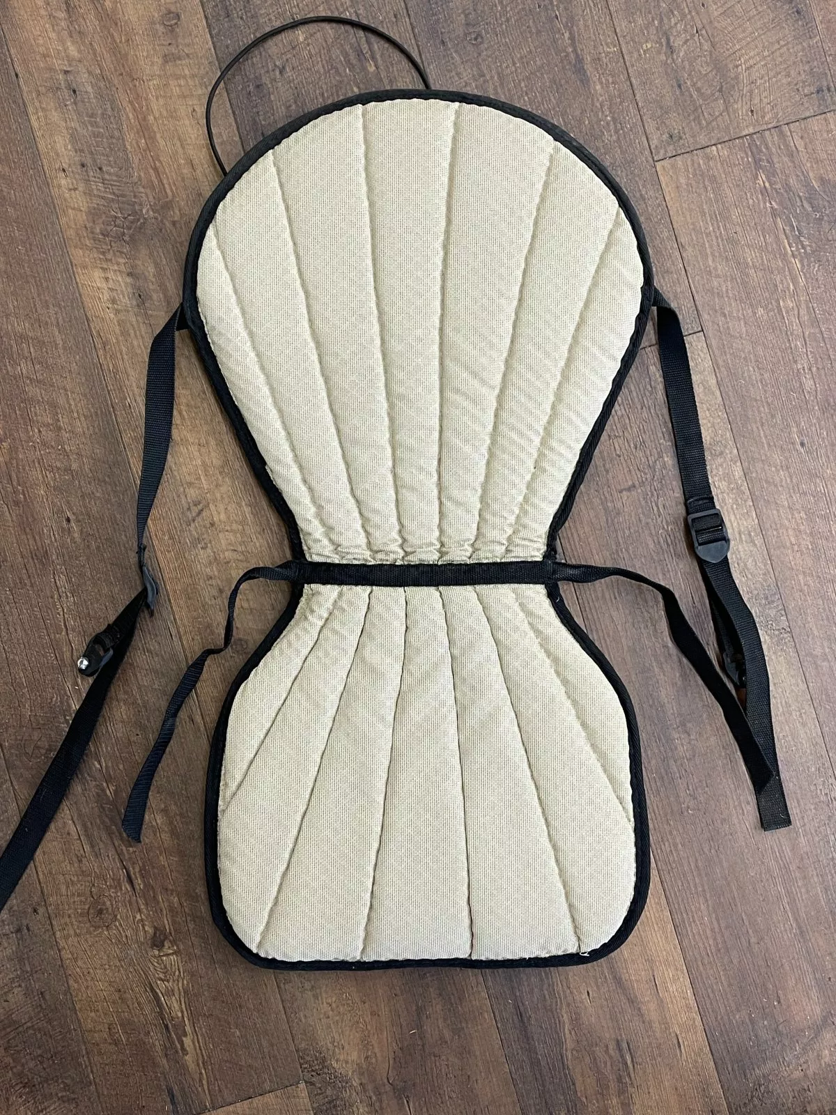 **SALVAGED PART** Heritage Kayaks Replacement Seat