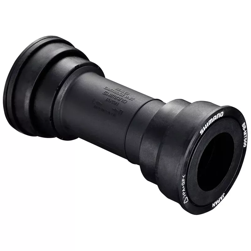 shimano-bb-mt500-pa-press-fit-bottom-bracket Shimano BB-MT500-PA Press-Fit Bottom Bracket