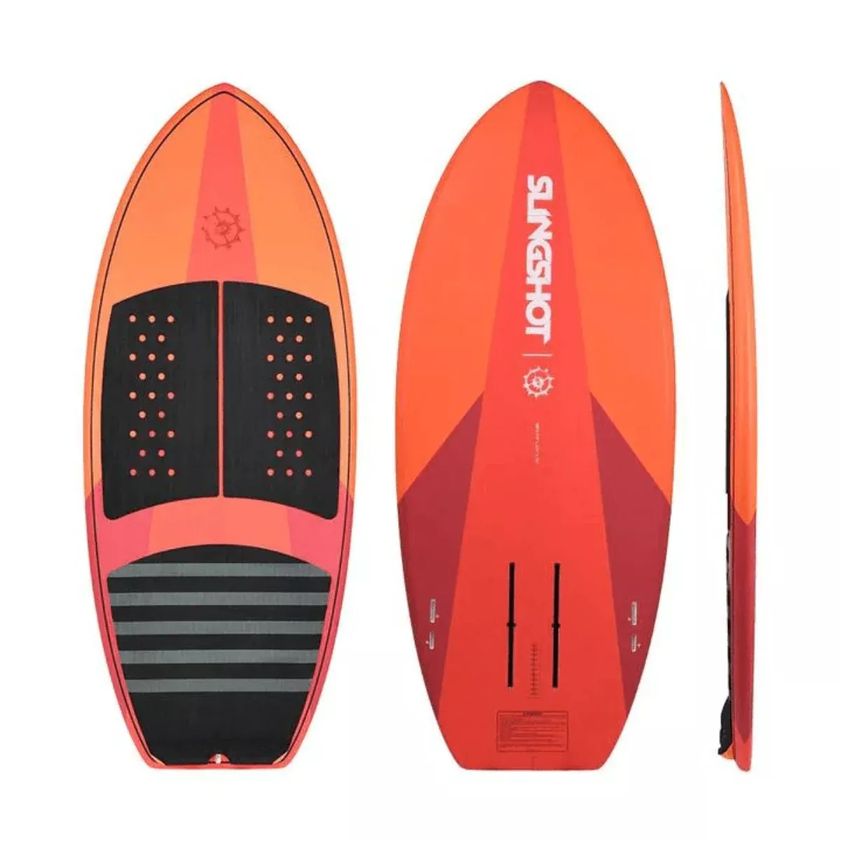 Slingshot Hover Glide WF-1 Wake Foil Surf Board 2021 (Board Only)