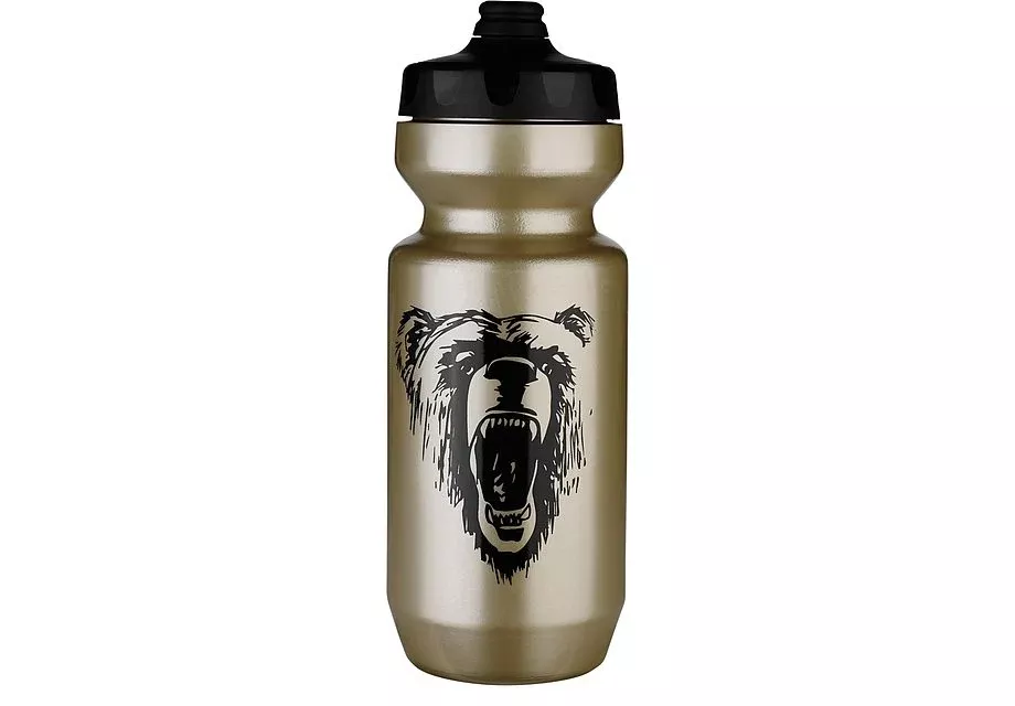 specialized-22-oz-fixy-ea-gold-black-california-bear-22-oz Specialized 22 Oz Fixy Ea Gold/Black California Bear 22-Oz
