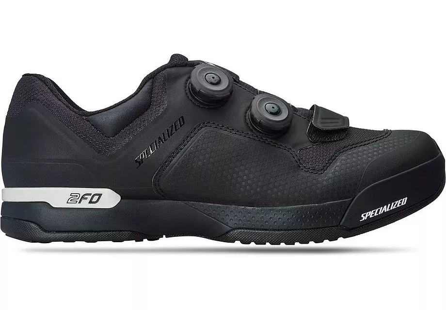 specialized-2fo-cliplite-black-45-5 Specialized 2Fo Cliplite Black 45.5