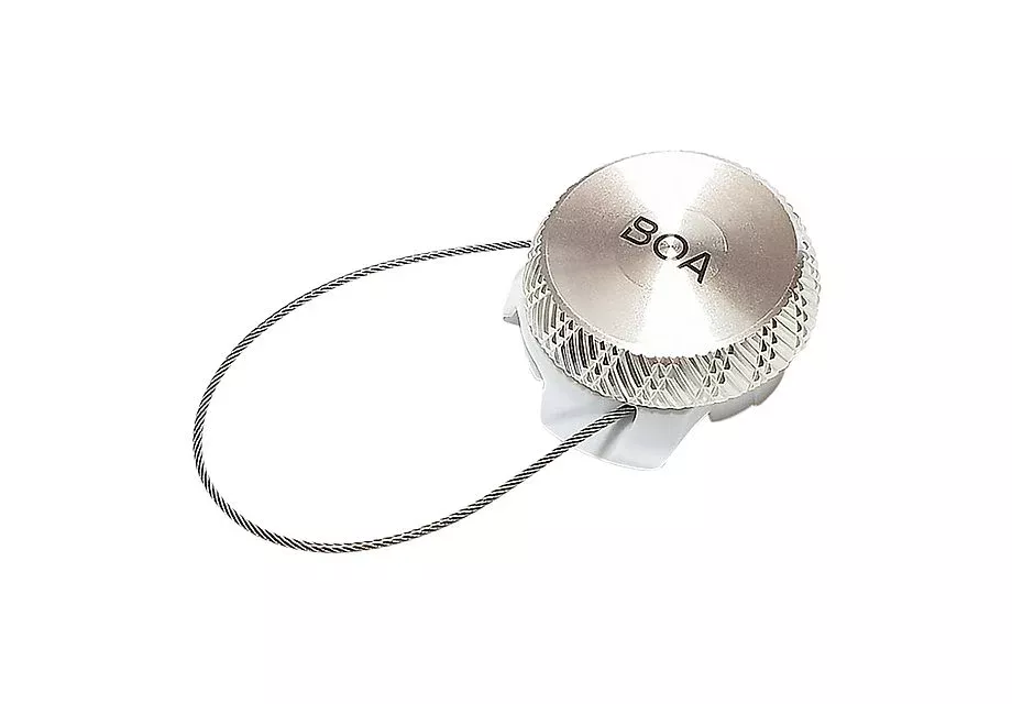 specialized-boa-s3-snap-s-works-torch-part-silver-white-n Specialized Boa S3-Snap S-Works Torch Part Silver/White N/A