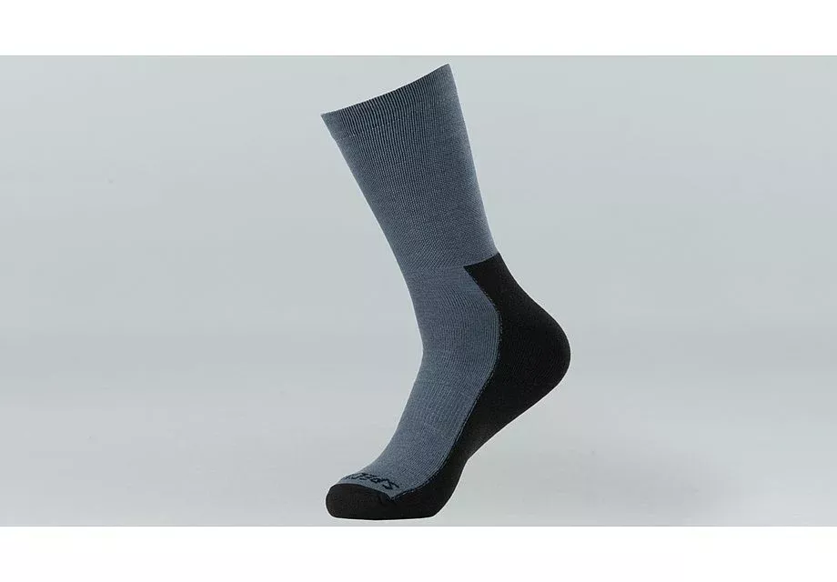 specialized-primaloft-lightweight-tall-sock-cast-battleship-l Specialized Primaloft Lightweight Tall Sock Cast Battleship L