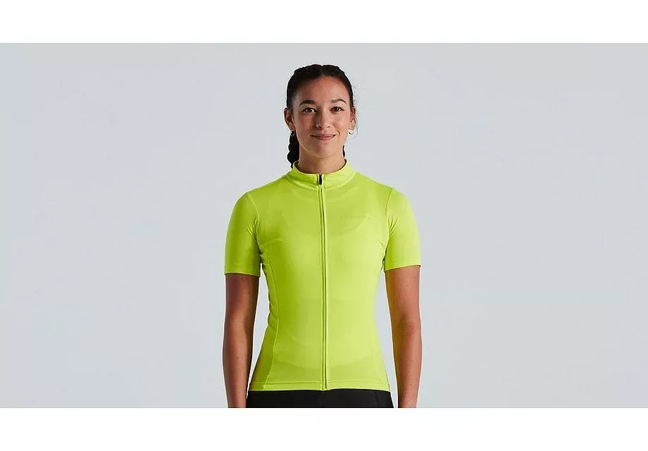 specialized-rbx-classic-jersey-ss-wmn-hyper-green-xxl Specialized Rbx Classic Jersey Ss Wmn Hyper Green Xxl