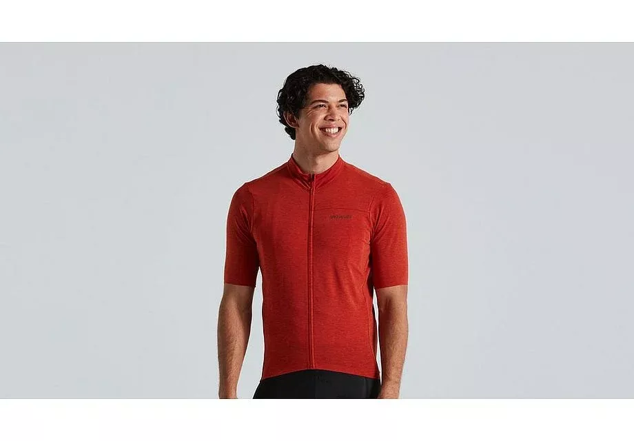 specialized-rbx-merino-jersey-ss-redwood-xs Specialized Rbx Merino Jersey Ss Redwood Xs