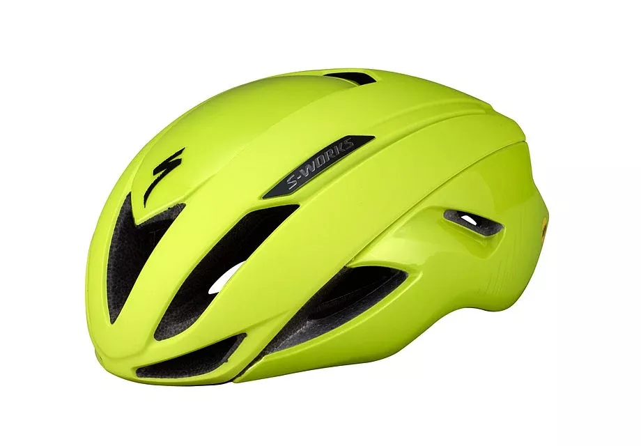 specialized-s-works-evade-ii-angi-mips-hyper-green-s Specialized S-Works Evade Ii Angi Mips Hyper Green S