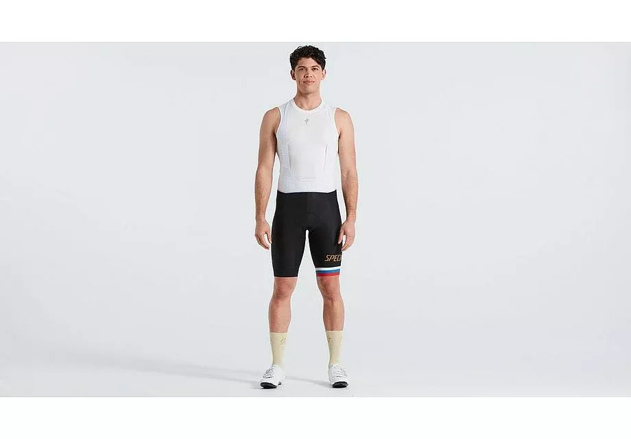 specialized-sagan-disruption-sl-bib-short-men-black-xs Specialized Sagan Disruption Sl Bib Short Men Black Xs