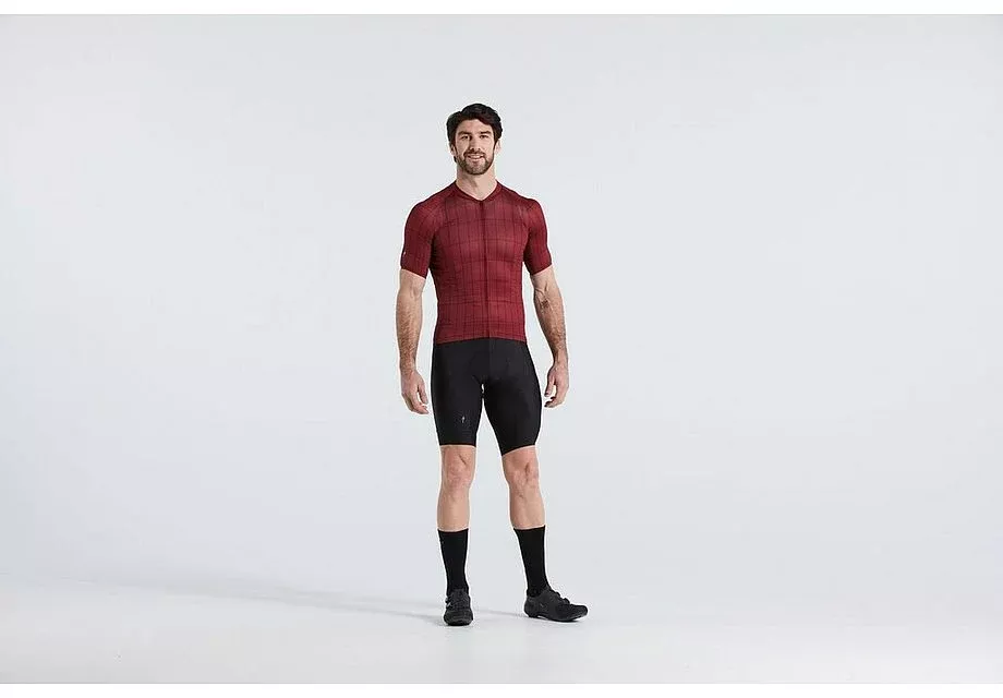 specialized-sl-air-jersey-ss-speed-light-infrared-xs Specialized Sl Air Jersey Ss Speed Of Light Infrared Xs