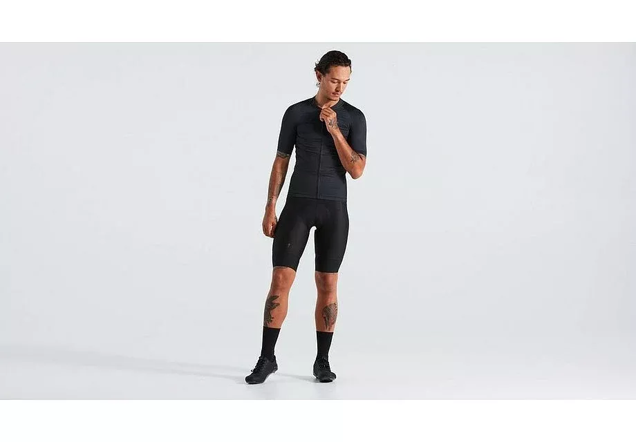 specialized-sl-solid-jersey-ss-men-black-m Specialized sl solid jersey ss men black m