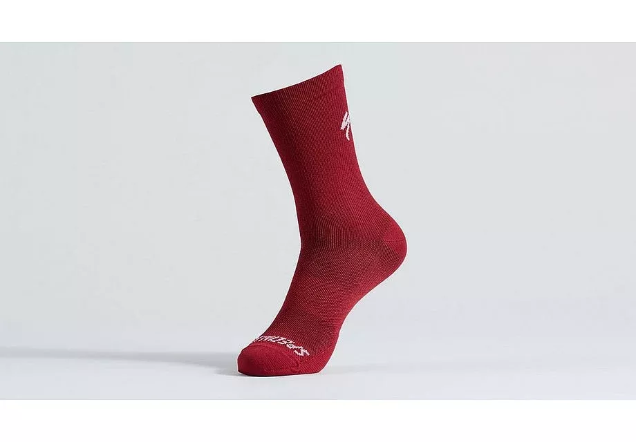 specialized-soft-air-tall-sock-speed-light-infrared-s Specialized Soft Air Tall Sock Speed Of Light Infrared S