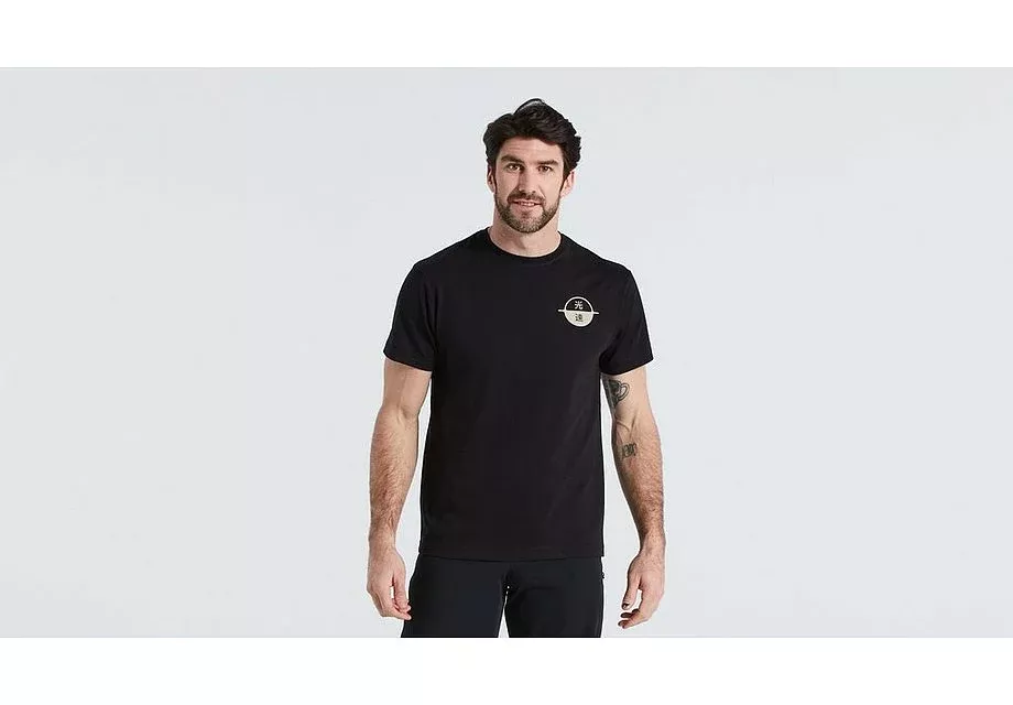 specialized-speed-light-tee-ss-men-dark-xl Specialized Speed Of Light Tee Ss Men Dark Xl