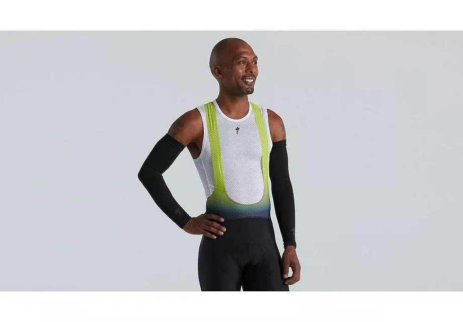 specialized-therminal-engineered-arm-warmer-black-xxl Specialized Therminal Engineered Arm Warmer Black Xxl