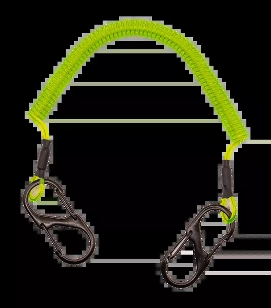 tango-charlie-equipment-safety-lanyard 'Tango Charlie'Equipment Safety Lanyard