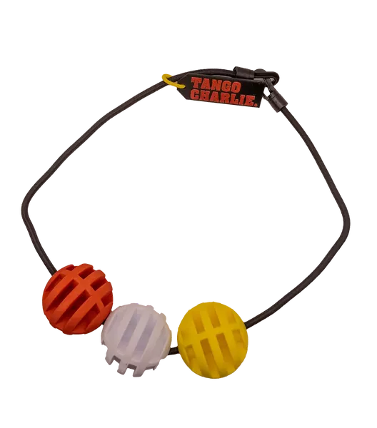tango-charlie-kayak-resistance-strap 'Tango Charlie' Kayak Resistance Strap