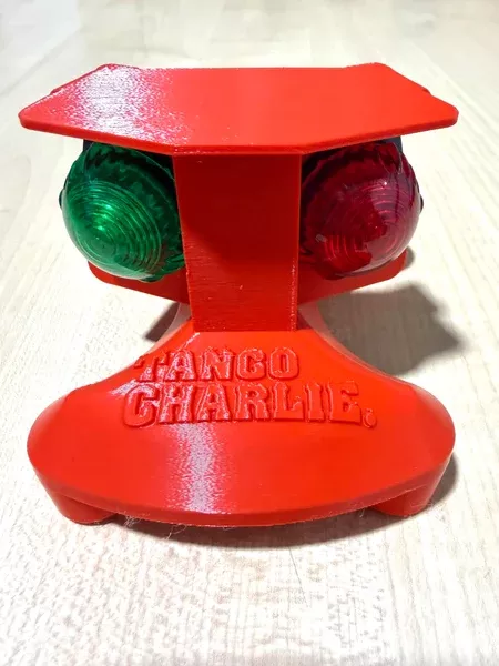 tango-charlie-low-profile-navigation-lights 'Tango Charlie' Low Profile Navigation Lights